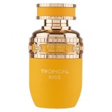 Parfum Tropical Kiss, French Avenue by Fragrance World, apa de parfum 80 ml, femei - inspirat din Soleil de Jeddah by Mango Kiss Stephane Humbert Luca