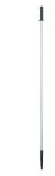 Coada telescopica Leifheit Professional din aluminiu, 136-250 cm
