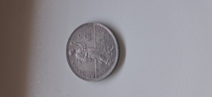 2 Lei 1910