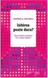 Iubirea poate dura? | Stephen A. Mitchell, Trei