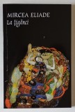 LA TIGANCI , NUVELE , roman de MIRCEA ELIADE , 2024