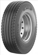 Anvelopa VARA MICHELIN X MULTI ENERGY D 315 70 R22.5 154 150L foto