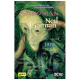 Cumpara ieftin Sandman 03 Tara Visului, Grafic