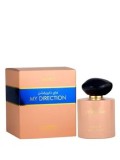 Apa de parfum Hamidi My Direction, 100 ml, pentru femei