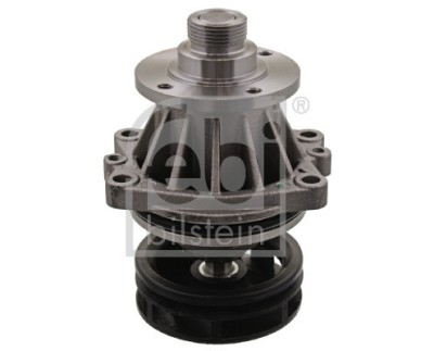 FEBI BILSTEIN 01293 Pompă de apă, răcire motor foto