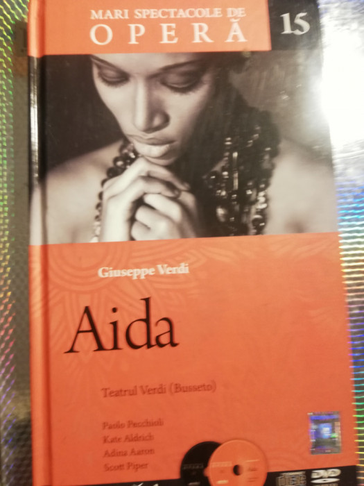 AIDA