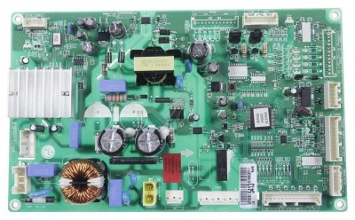 PLACA ELECTRONICA PRINCIPALA EBR80525413 LG foto