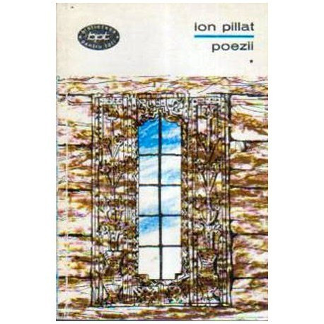 Ion Pillat - Poezii vol.I-II - 105871