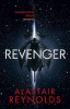 Alastair Reynolds - Revenger