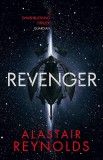 Alastair Reynolds - Revenger
