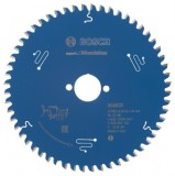Bosch Panza ferastrau circular EX AL H 190X30mm, 56T - 3165140796682