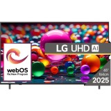 Televizor LG LED 65UA74003LB, ULTRA HD 4K, Smart, HDR, 164 cm, Clasa F
