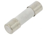 Siguranță &Icirc;nt&acirc;rziată 2A 250V Ceramică 5x20mm, Optifuse