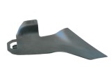 Ornament prag interior st&acirc;nga spate MAZDA 6 Sedan GJ, GL 2012 OEM: GHP9-64241 22915259