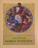Asculta de Marele Invatator - Carte Copii, Povesti, 2003, Watch Tower, Romana, 255 Pagini