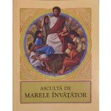 ASCULTA DE MARELE INVATATOR-COLECTIV-246613