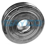 Fulie curea arbore cotit Mercedes Marco Polo Camper, Vito; Nissan Primastar; Opel Vivaro A, Vivaro A Sasiu; Renault Espace IV, Grand Sc&eacute;nic II Motor