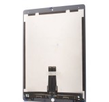 Display iPad Pro 12.9 (2017) A1670 A1671 A1821, Ecran LCD, Touchscreen, Alb