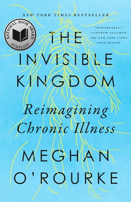 The Invisible Kingdom: Reimagining Chronic Illness foto