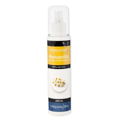Hidrolat de Musetel, 200 ml, Nirvana Spa foto