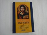 IISUS HRISTOS IN LEGENDELE ROMANESTI - A. PASCU