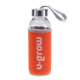 Sticla 300ml termo ugbtl-300orgu-grow, u-grow
