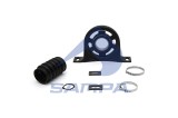 SAMPA 010.786 Suport, ax cardanic
