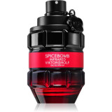 Viktor &amp; Rolf Spicebomb Infrared Eau de Parfum pentru bărbați 90 ml