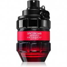 Viktor & Rolf Spicebomb Infrared Eau de Parfum pentru bărbați 90 ml