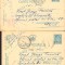HST Lot 2 cărți poștale OPM 117 Escadrila 20 Observație 1941