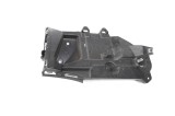Suport bara de protecție dreapta spate BMW X6 F16, F86 2016 OEM: 7338286 17178761