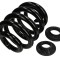 Arc spiral VW MULTIVAN V (7HM, 7HN, 7HF, 7EF, 7EM, 7EN) (2003 - 2015) Magnum Technology SW117MT