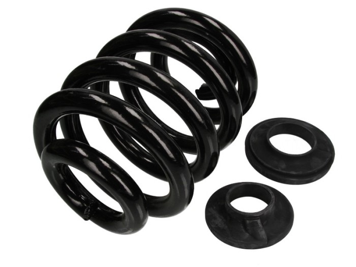 Arc spiral VW MULTIVAN V (7HM, 7HN, 7HF, 7EF, 7EM, 7EN) (2003 - 2015) Magnum Technology SW117MT