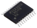 Adaptor DC/DC PMIC 3-75V HTSSOP20