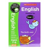 Cumpara ieftin English Year 3 Book 1 Se