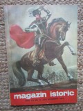 Magazin Istoric, Nr. 11 - NOIEMBRIE 1985
