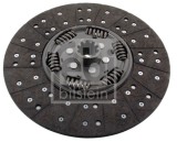 FEBI BILSTEIN 105018 Disc ambreiaj