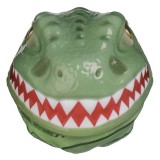 Cumpara ieftin Minge Bouncy cu Model Dinozaur Verde 8cm