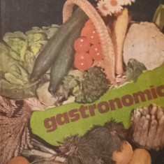 ALBUM LITERAR GASTRONOMIC CARTE DE BUCATE