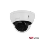 Camera supraveghere IP 5 MP IR 30m lentila 2.8mm card microfon PoE WizSense Dahua - IPC-HDBW2541E-S-0280B-S2 SafetyGuard Surveillance, Rovision