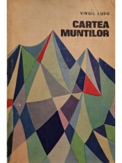 Virgil Ludu - Cartea muntilor foto