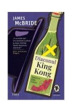 Diaconul King Kong - Paperback brosat - Trei