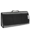 Organizator portbagaj 50x25cm, Swiss Drive
