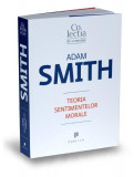 Teoria sentimentelor morale - Paperback brosat - Adam Smith - Publica