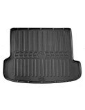 Covor Protectie Portbagaj Tip Tavita Umbrella Skoda Octavia I Combi (1996-2004)