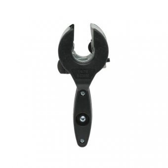 Dispozitiv taietor tevi cupru, aluminiu cu clichet, Marimi 6-22 mm
