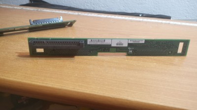 HP 305443-001 SCSI BACKPLANE BOARD USED foto