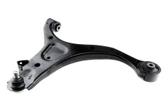 Brat suspensie fata Hyundai Santa Fe 2005-, Inferior Dreapta, NTY ZWD-HY-561 foto
