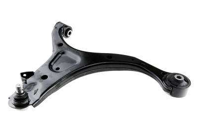 Brat suspensie fata Hyundai Santa Fe 2005-, Inferior Dreapta, NTY ZWD-HY-561 foto