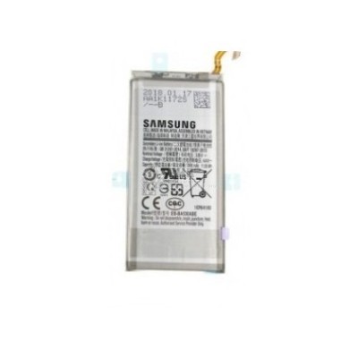 Acumulator Samsung EB-BA530ABE 3000mAh Original Swap foto